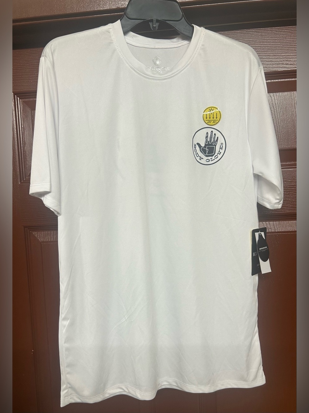 Body Glove Swim Shirt